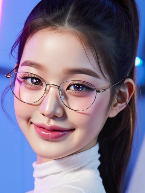 Jang Won-Young by Ai Lover on Tensor.Art