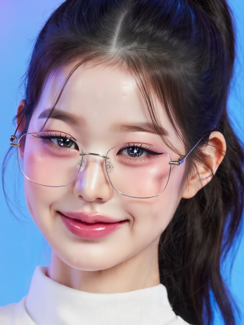 Jang Won-Young by Ai Lover on Tensor.Art