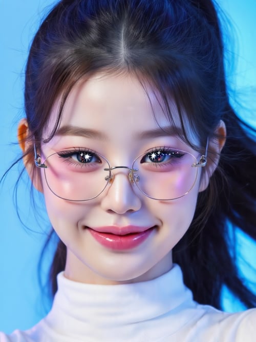 Jang Won-Young by Ai Lover on Tensor.Art