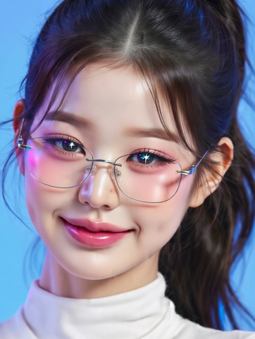 Jang Won-Young by Ai Lover on Tensor.Art