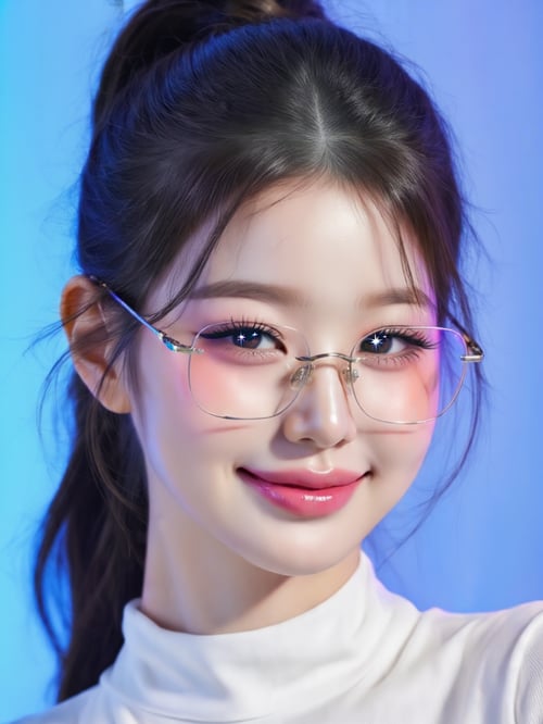 Jang Won-Young by Ai Lover on Tensor.Art