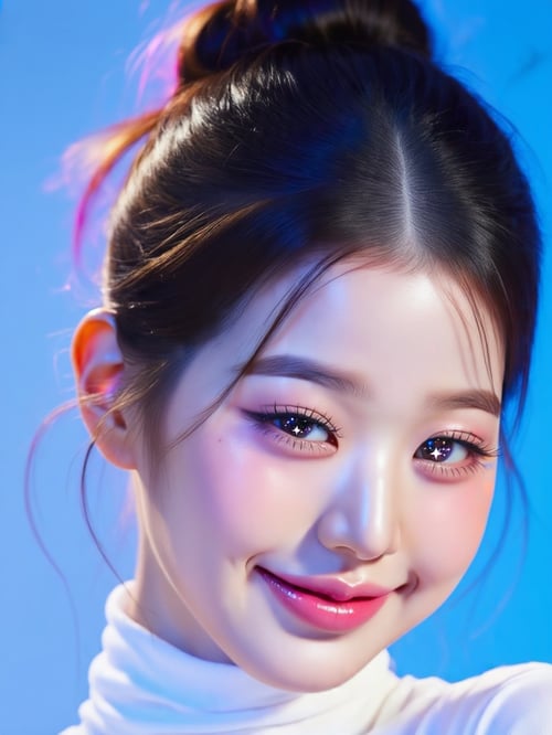Jang Won-Young by Ai Lover on Tensor.Art