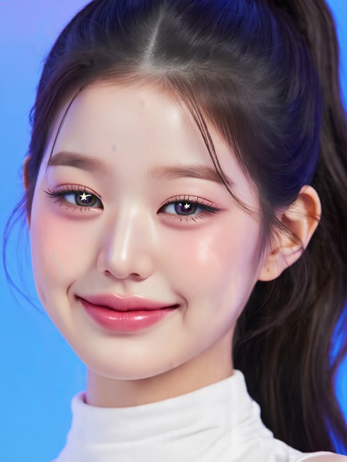 Jang Won-Young by Ai Lover on Tensor.Art