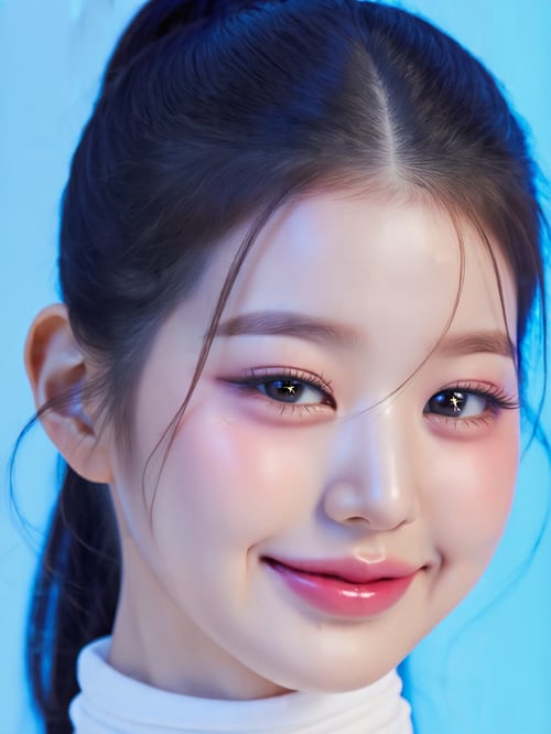 Jang Won-Young by Ai Lover on Tensor.Art