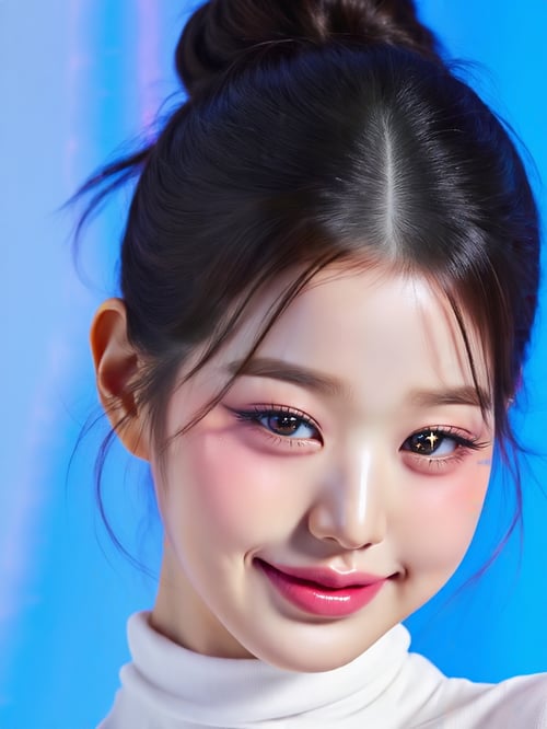 Jang Won-Young by Ai Lover on Tensor.Art