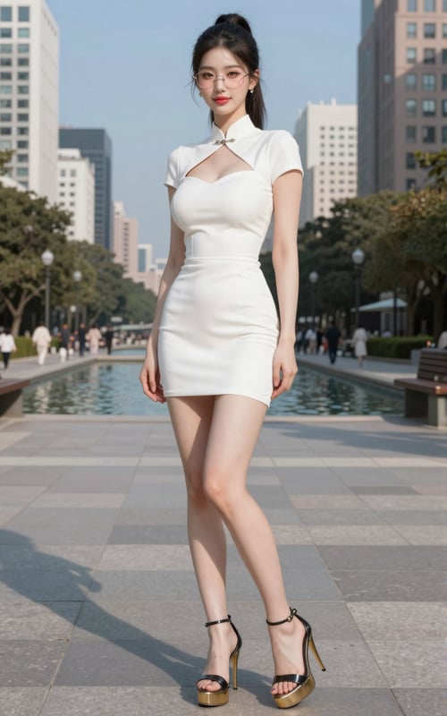 Jang Won-Young by Ai Lover on Tensor.Art