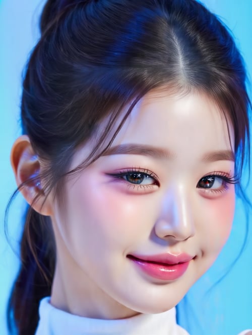 Jang Won-Young by Ai Lover on Tensor.Art