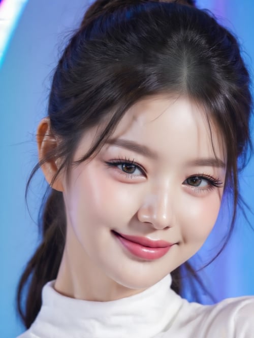 Jang Won-Young by Ai Lover on Tensor.Art