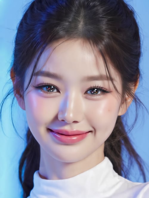 Jang Won-Young by Ai Lover on Tensor.Art