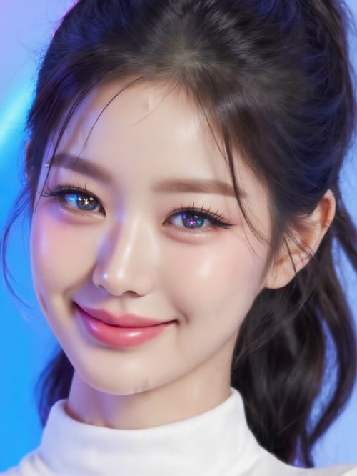 Jang Won-Young by Ai Lover on Tensor.Art