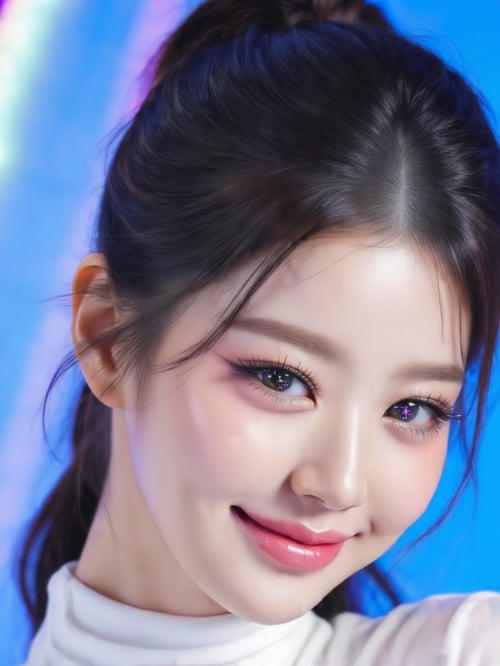 Jang Won-Young by Ai Lover on Tensor.Art