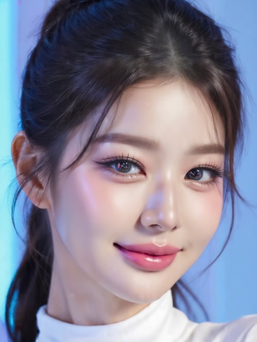 Jang Won-Young by Ai Lover on Tensor.Art