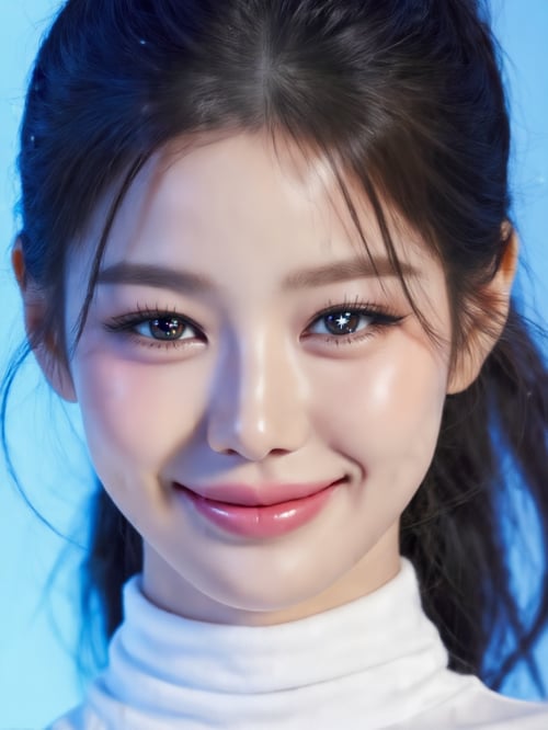 Jang Won-Young by Ai Lover on Tensor.Art
