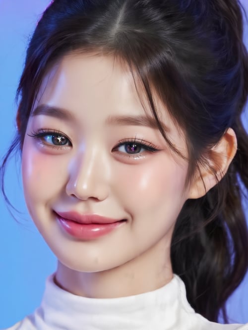 Jang Won-Young by Ai Lover on Tensor.Art