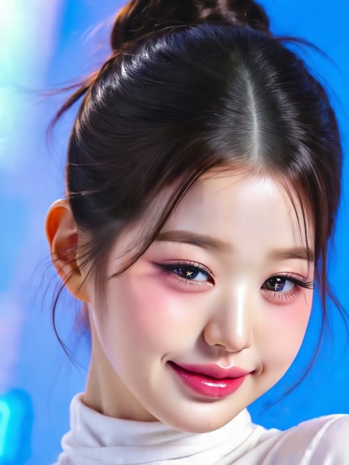 Jang Won-Young by Ai Lover on Tensor.Art