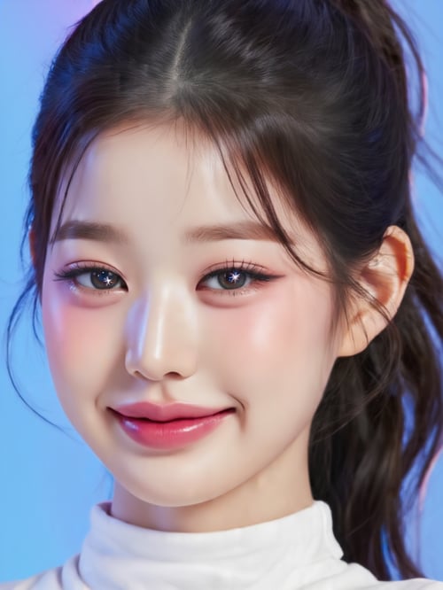 Jang Won-Young by Ai Lover on Tensor.Art