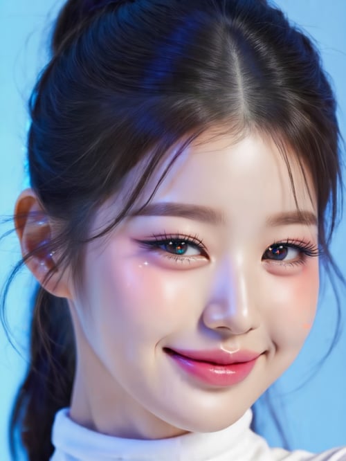 Jang Won-Young by Ai Lover on Tensor.Art