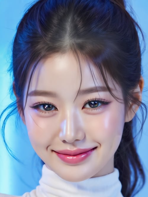 Jang Won-Young by Ai Lover on Tensor.Art
