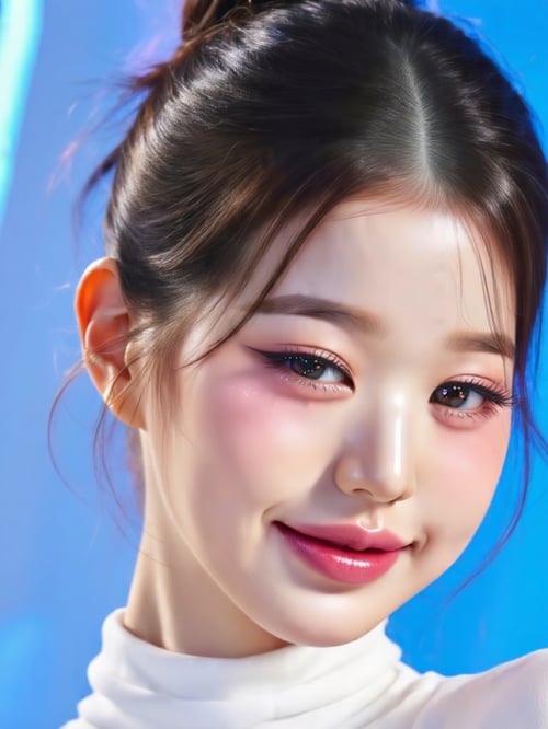 Jang Won-Young by Ai Lover on Tensor.Art