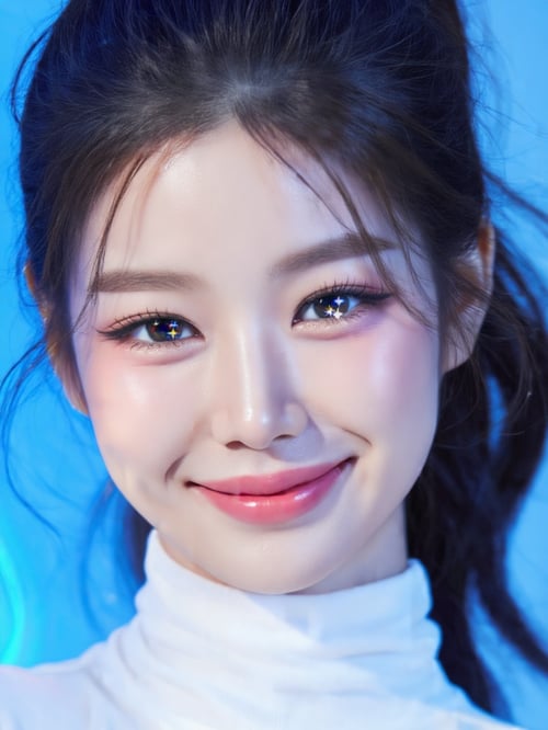 Jang Won-Young by Ai Lover on Tensor.Art