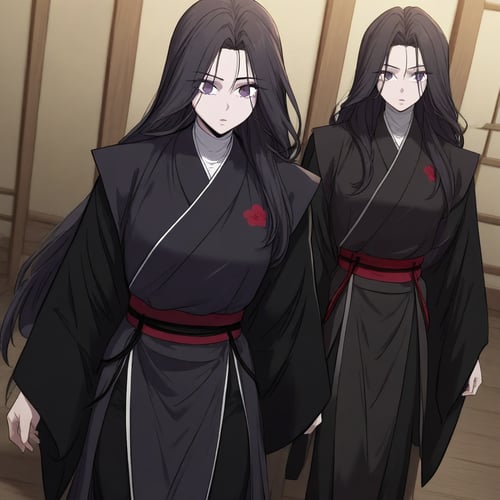 Yoo iseol-webtoon-return of the blossoming blade by Noah007 on Tensor.Art
