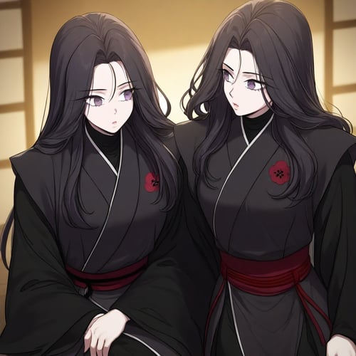 Yoo iseol-webtoon-return of the blossoming blade by Noah007 on Tensor.Art