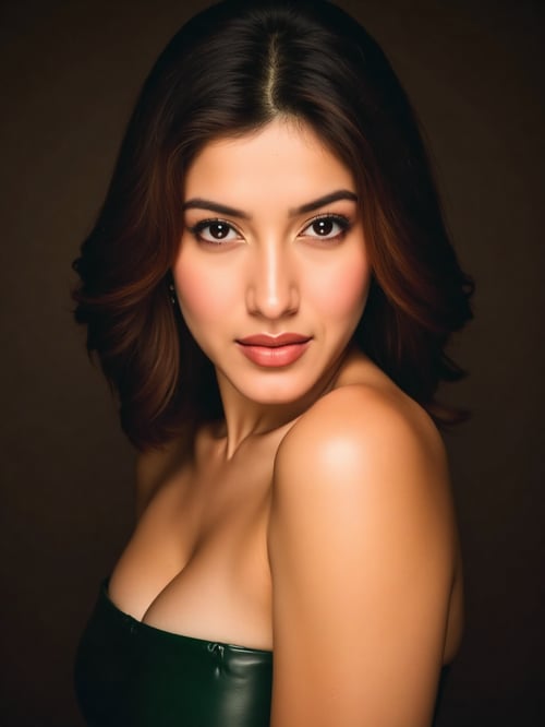 Shanaya by Wild Thing on Tensor.Art