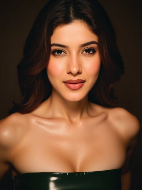 Shanaya by Wild Thing on Tensor.Art