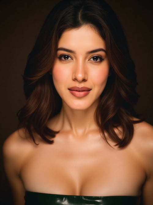Shanaya by Wild Thing on Tensor.Art