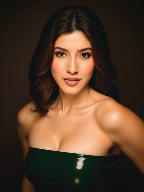 Shanaya by Wild Thing on Tensor.Art