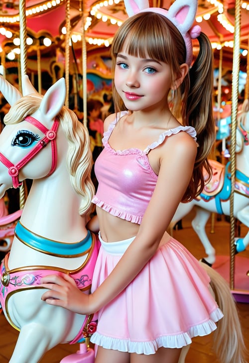 CANDY SHOP - SWEET FLAVOR YANA_R by ArtificialHeartAI on Tensor.Art