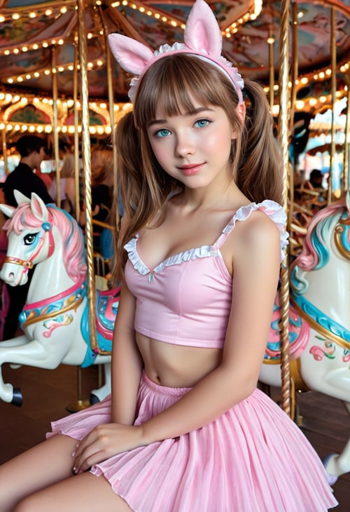 CANDY SHOP - SWEET FLAVOR YANA_R by ArtificialHeartAI on Tensor.Art