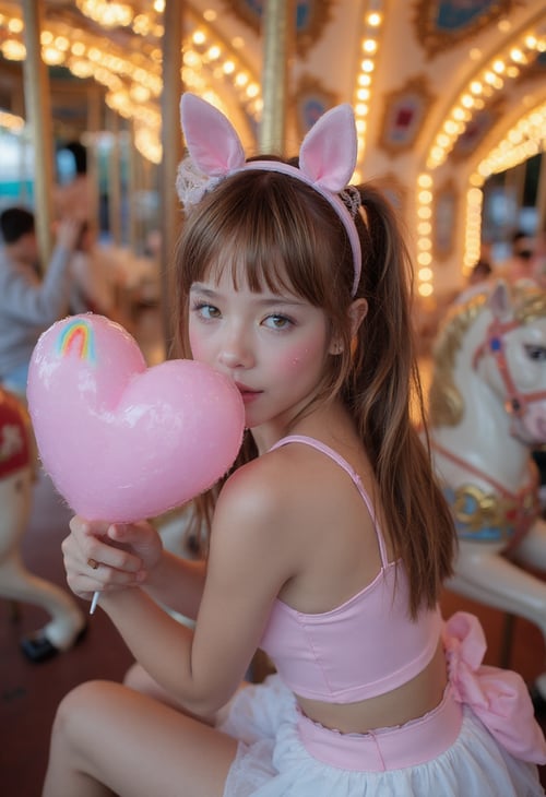 CANDY SHOP - SWEET FLAVOR YANA_R by ArtificialHeartAI on Tensor.Art