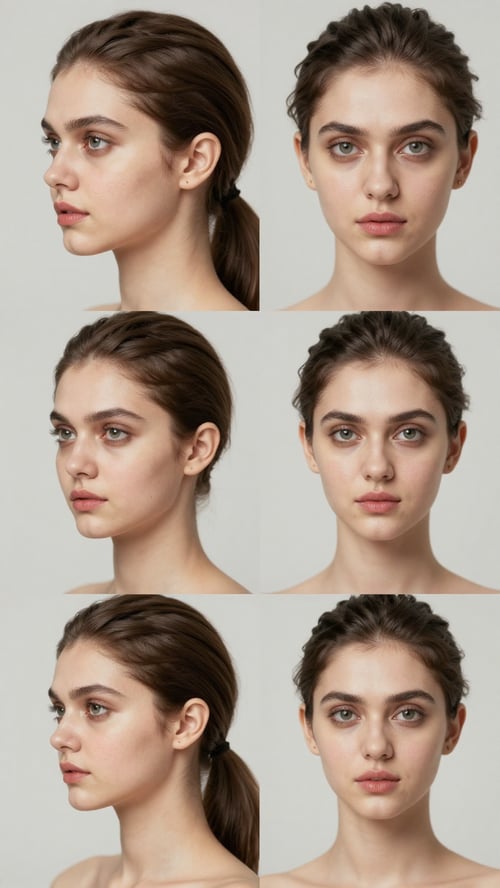 New ai model by LoRa Factory on Tensor.Art