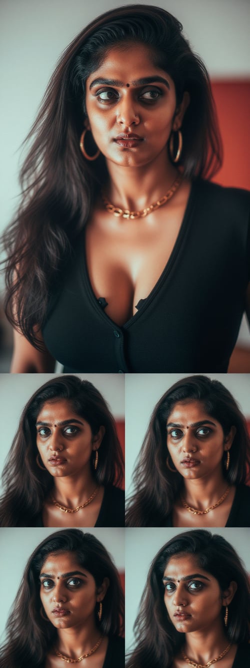 New ai model by LoRa Factory on Tensor.Art