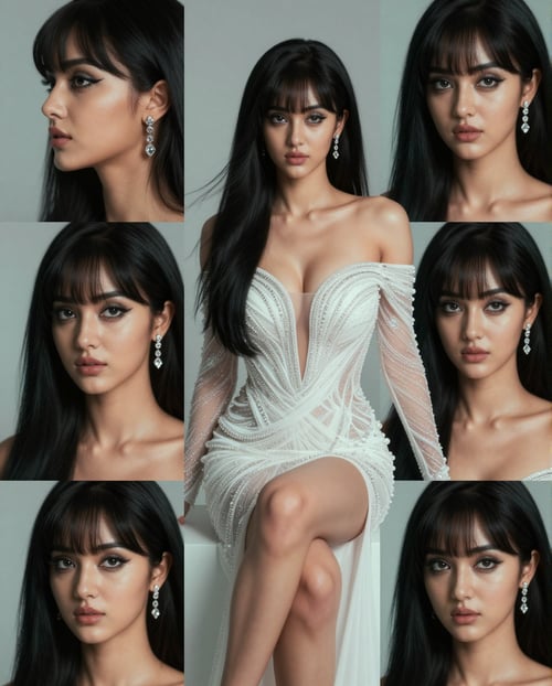 New ai model by LoRa Factory on Tensor.Art