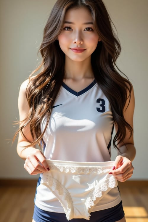 uniform by user_962961393500345146 on Tensor.Art