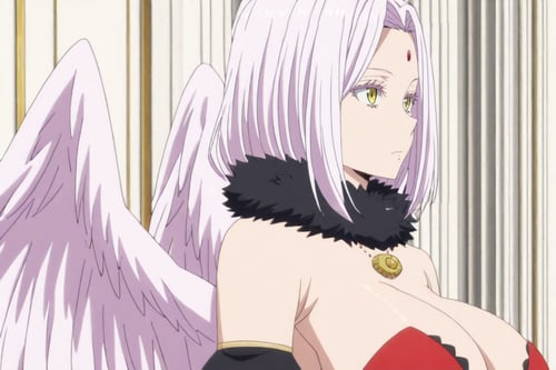 Demon Lord Frey (Tensura) by Dev1994 on Tensor.Art