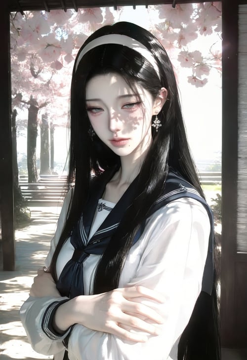 Soft face ♡ by Iris s on Tensor.Art