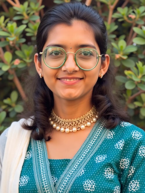 Divyanshi by Wild Thing on Tensor.Art