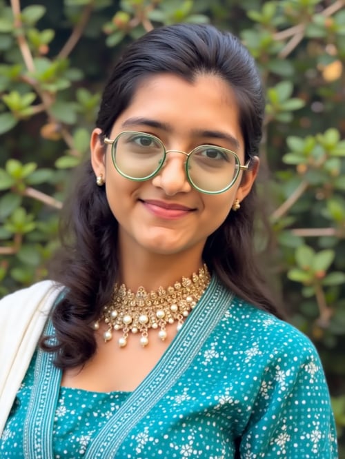 Divyanshi by Wild Thing on Tensor.Art