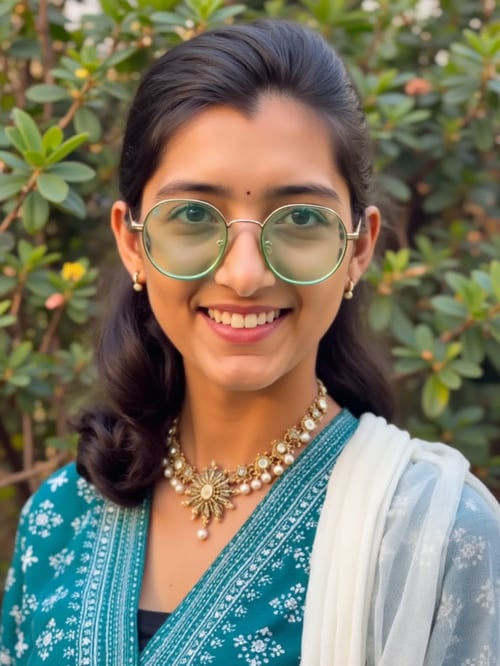 Divyanshi by Wild Thing on Tensor.Art
