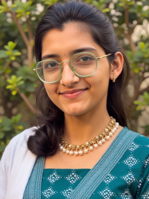 Divyanshi by Wild Thing on Tensor.Art