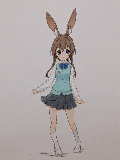 cham22 by user_756279239279565648 on Tensor.Art