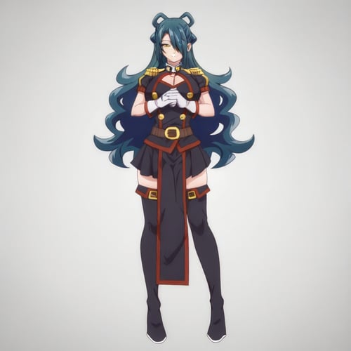 東 風舞希  Azuma Fubuki 東 日万凛 Azuma Himari by user_647166552902231849 on Tensor.Art