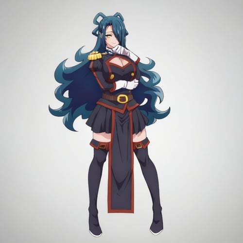 東 風舞希  Azuma Fubuki 東 日万凛 Azuma Himari by user_647166552902231849 on Tensor.Art