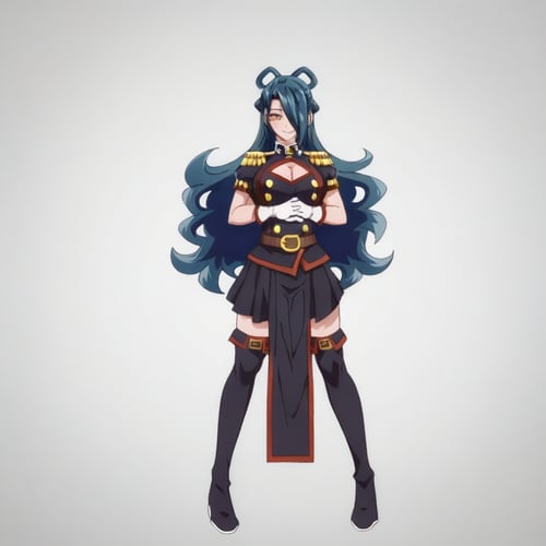 東 風舞希  Azuma Fubuki 東 日万凛 Azuma Himari by user_647166552902231849 on Tensor.Art