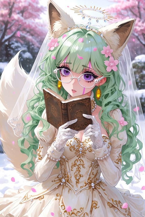 Flux Klein Anime Me by Izmys on Tensor.Art