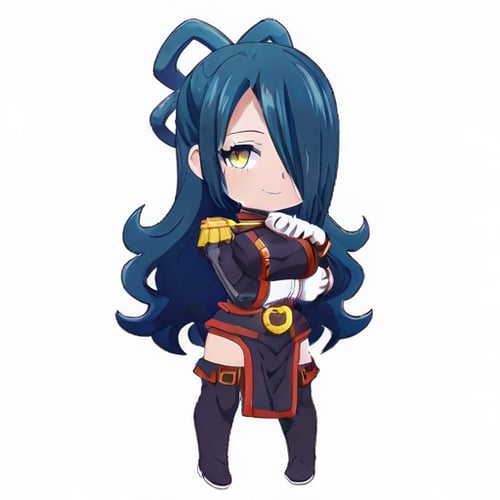東 風舞希  Azuma Fubuki 東 日万凛 Azuma Himari by user_647166552902231849 on Tensor.Art