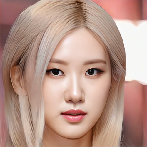 Korean Girl Park by SolsticeP on Tensor.Art